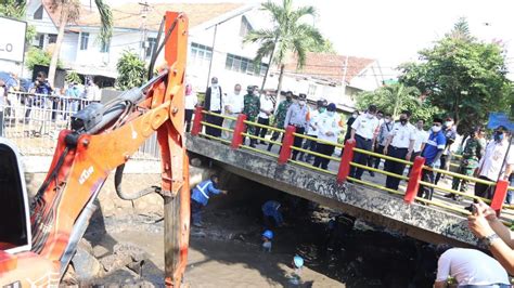 Minimalisir Risiko Banjir Masyarakat Diminta Ikuti Langkah Langkah