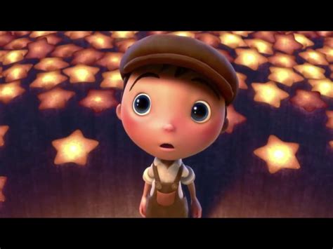 Short movie animation pixar