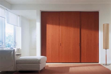 The Armadi Wardrobe Ciliegio Line Gianser Luxury Furniture Mr