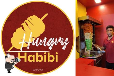 Hungry Habibi Bengaluru Restaurant Menu Prices And Reviews