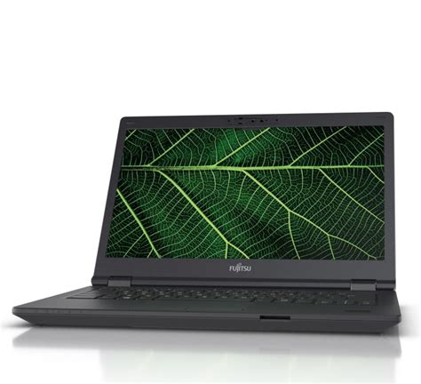 Fujitsu Lifebook E I G Notebookcheck