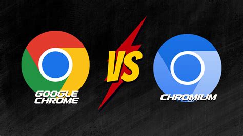 Google Chrome vs Chromium: What's the difference? - Android Authority