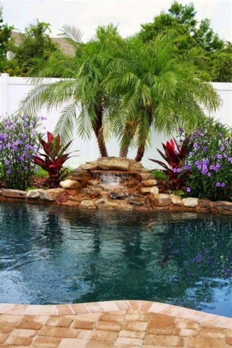 Perfect Tropical Landscaping Ideas To Make Your Own Beautiful