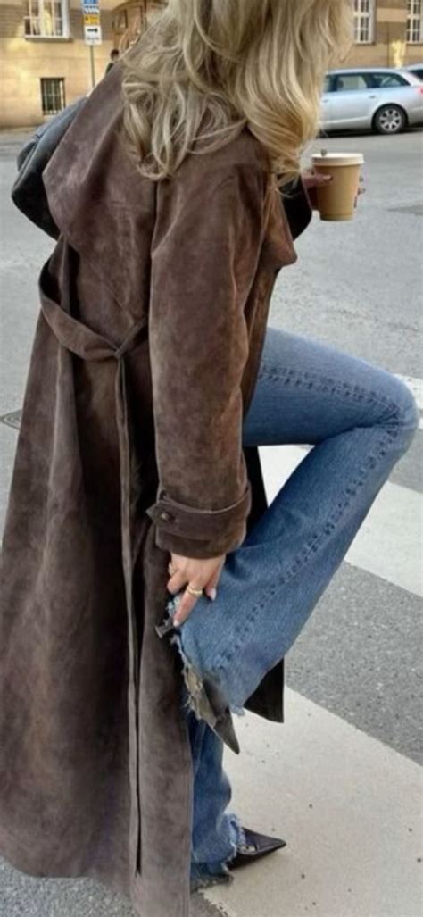 Tips to Create Aesthetic Fall Outfits - the gray details
