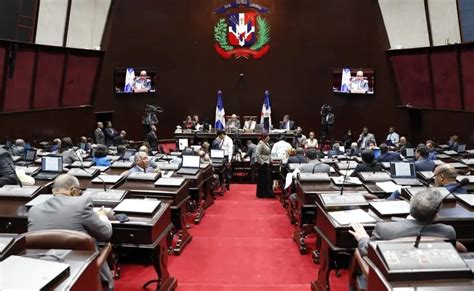 La C Mara De Diputados Extiende El Estudio Del C Digo Penal Por D As M S