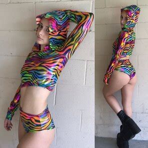 Tough Titties ITAP Porn Pic