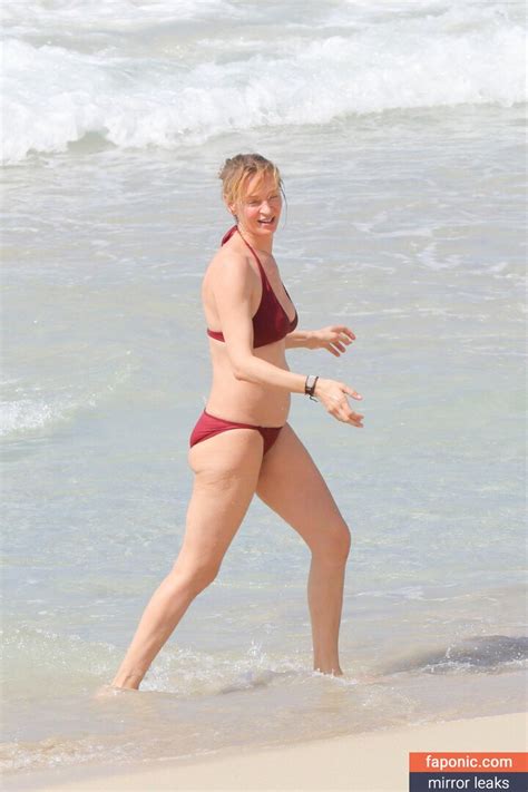 Uma Thurman Aka Umathurman Nude Leaks OnlyFans Photo 22 Faponic