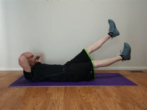 How To Exercise The Transverse Abdominal Muscle Caloriebee