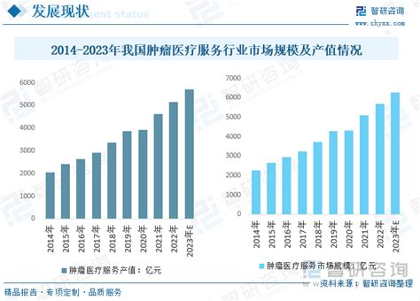 2023年中国肿瘤医疗服务行业发展现状及趋势分析：民营肿瘤医疗服务机构迎差异化发展 图 智研咨询