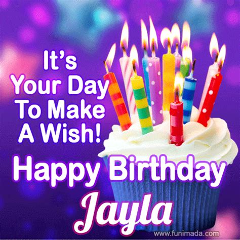 Happy Birthday Jayla S Download On