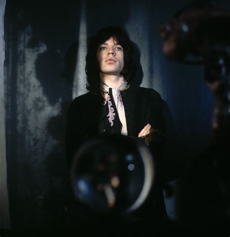 mick-jagger-performance-4 - Little White Lies