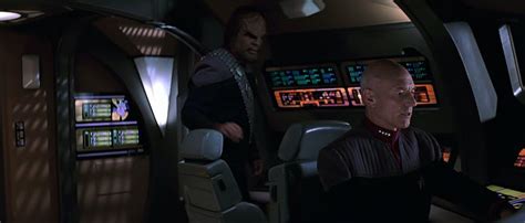 The Lessons of Star Trek: Insurrection | Star Trek