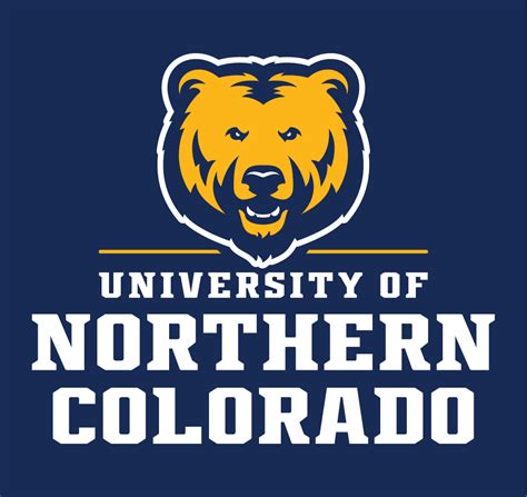 Northern Colorado Bears Alternate Logo Ncaa Division I N R Ncaa N