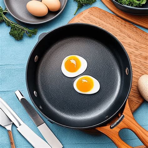 Best Pan For Cooking Eggs In 2024 Top Picks For Perfectly Cooked Eggs Grilled Cheese Grill