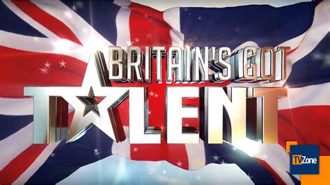 BRITAIN'S GOT TALENT REVEALS GUEST PERFORMERS FOR LIVE FINALS