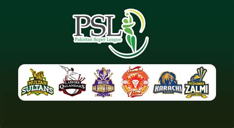 Psl 2023 Schedule Pakistan Super Leagues 8th Edition To Begin From 13th February Check Full