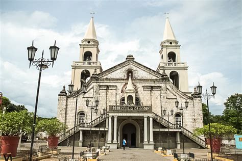 A City Tour: Tourist Spots in Iloilo City ~ Geejay Travel Log