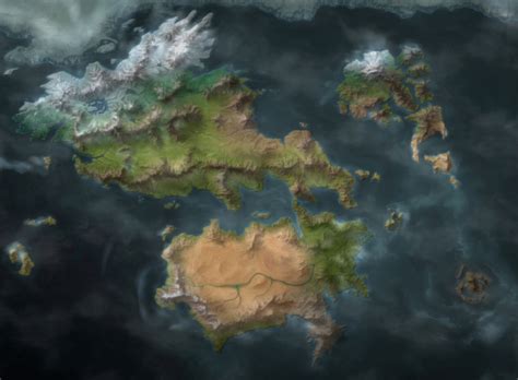 Regions of Runeterra Quiz - By T-M-H