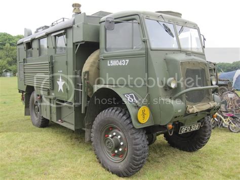 WW2 BEDFORD QL Gallery British Vehicles HMVF Historic Military