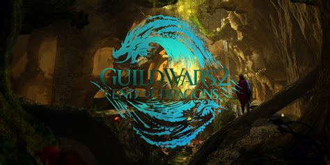 Guild Wars 2 End Of Dragons Expansion Reveal Date Announced