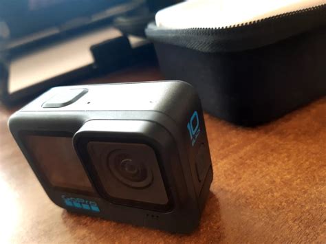 GoPro 10 Black