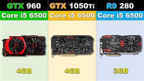 Gtx960 Vs R9 280x Best Sale | bellvalefarms.com