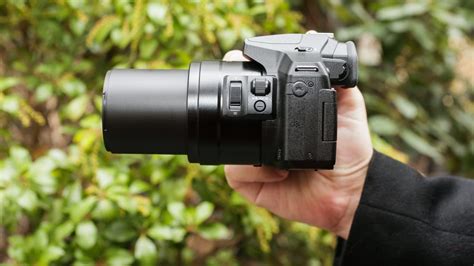 Panasonic Lumix DMC-FZ300 review: A killer lens backed by astounding features and performance - CNET