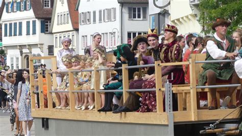 Bilder Bunter Festzug 2023 Biberacher Schützenfest