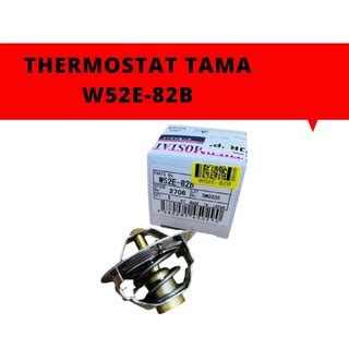 Thermostat Tama W52E 82B Proton Saga Wira 1 5 Toyota KE70 Shopee