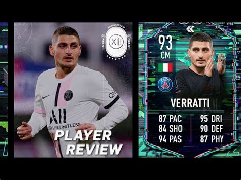 REGRESA VERRATTI VALE LA PENA HACER EL SBC MARCO VERRATTI