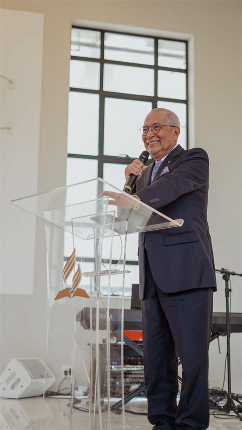 Horas De Jejum E Ora O Igreja Adventista Central De Gv