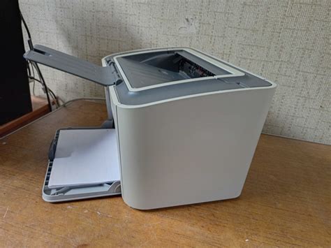 HP LaserJet P1505 лазерний: 2 700 грн. - Периферійні пристрої Київ на Olx