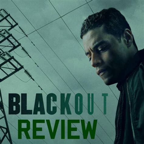 Podcast Review: Blackout – The Talon