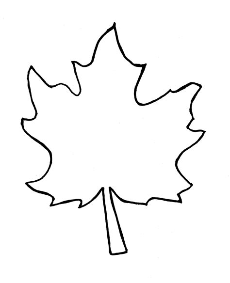 Leaf Trace - ClipArt Best