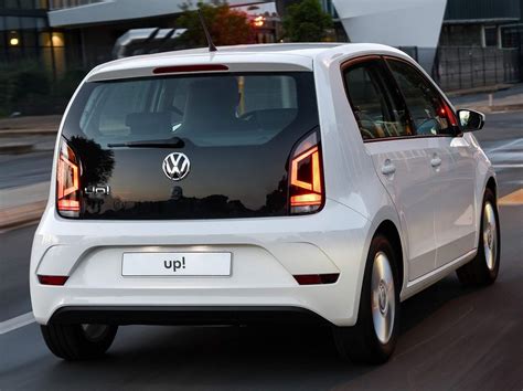 Novo Vw Up 2018 Detalhes Itens Opcionais Versão Brasil