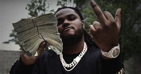 Tee Grizzley Spits All Bars On New Freestyle Fuck A Hook