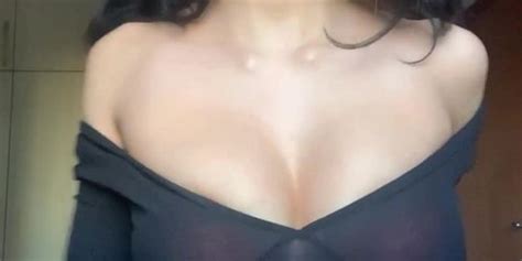Voulezj Big Tits Play Onlyfans Video Leaked Tnaflix