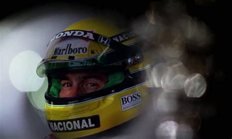 Veja As Homenagens Aos Anos De Morte De Ayrton Senna Jornal O Globo