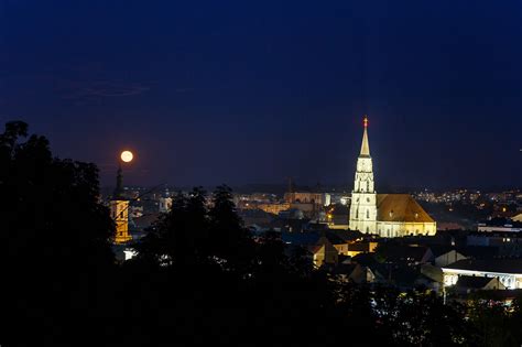 Cluj Napoca este cel mai sigur oraș din România