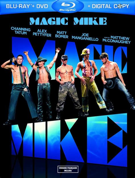 Супер Майк / Magic Mike (США, 2012) — Фильмы — Вебург