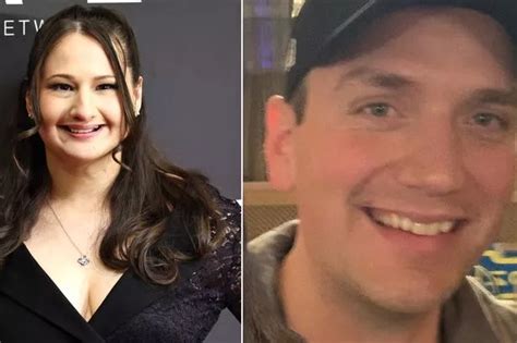 Gypsy Rose Blanchard Has Officially Reunited With Ex Fiancé Ken Urker