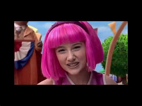 Lazy Town Bing Bang Dutch YouTube