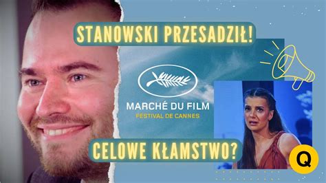 Stanowski przesadził Bolywoodzkie ZERO obraża Celowe KŁAMSTWO czy