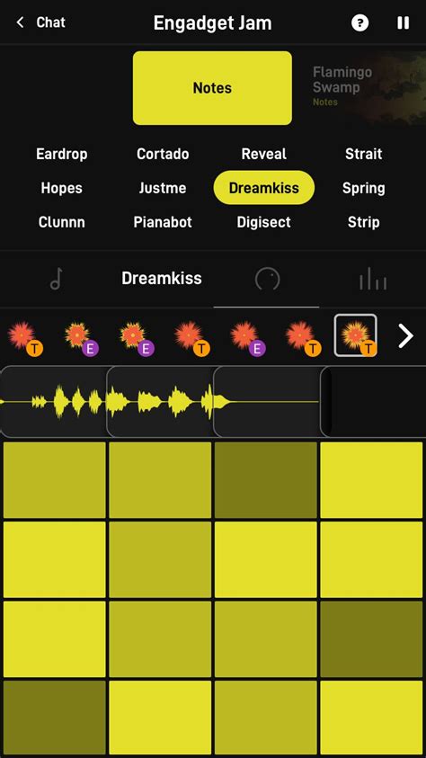 Endless Is A Simple Fun Music Collaboration App - The Amuse Tech