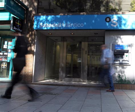 El Banco Sabadell Abre Una Nueva Oficina En La Provincia Dentro De Su