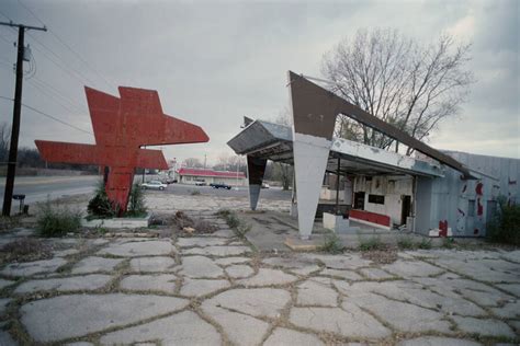 Gary, Indiana: The 'City Of The Century' Turned Ghost Town