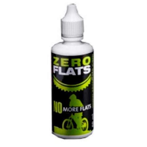 Zeroflats Anti Puncture 60ml Tubeless Sealant Bikeinn