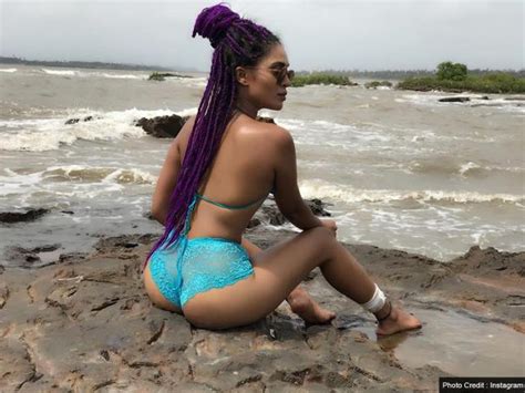 Splitsvilla 10 Contestant Hritu Zee Sensational Hot And Bold Photos Goes Viral On Social Media