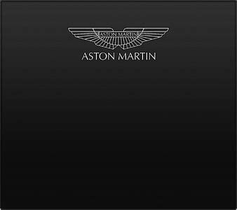 Aston Martin Logo Wallpaper