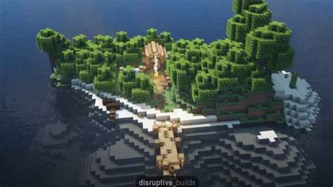 11 Creative Minecraft Base Ideas